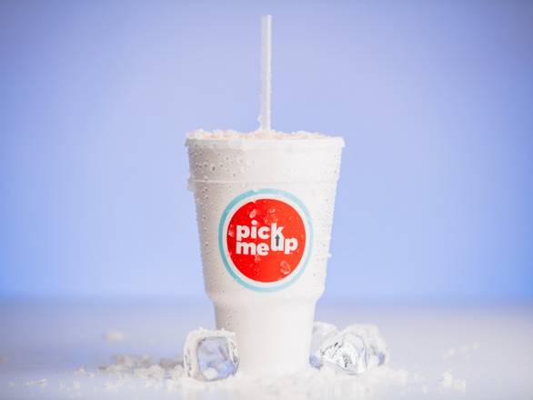 Rootbeer Float