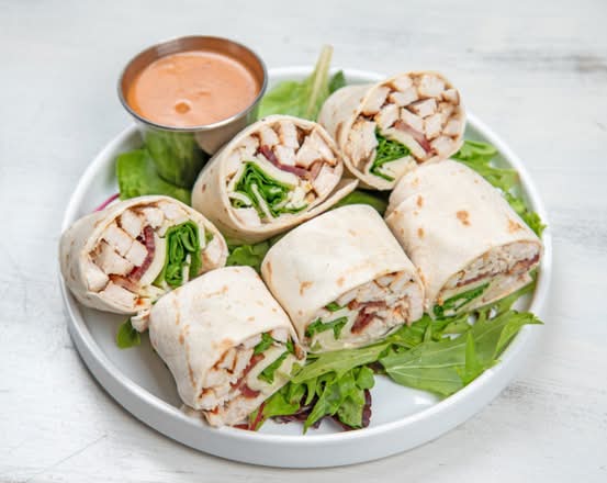 Firebird Bites