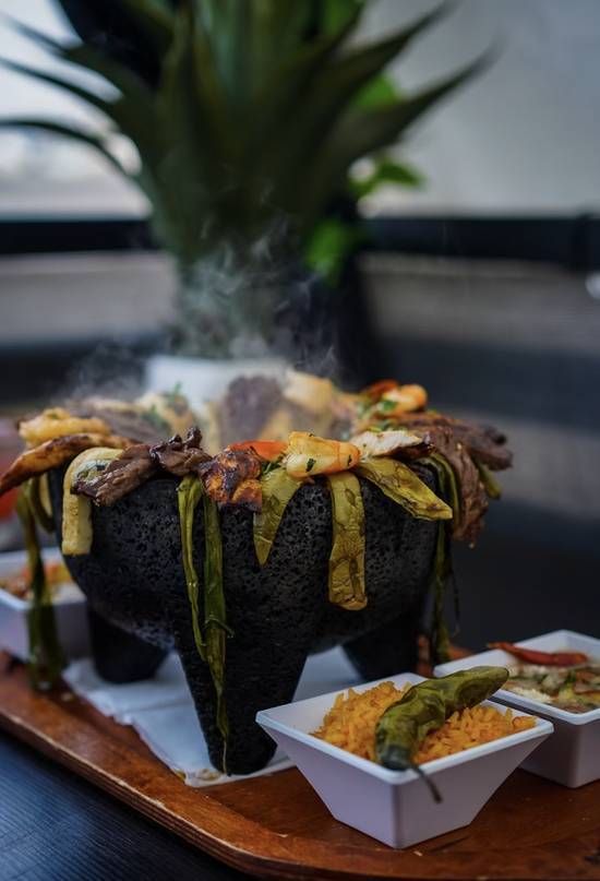 Molcajete Ranchero