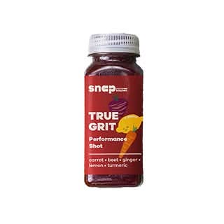 True Grit Performance Wellness Shot