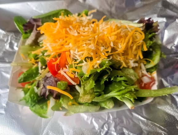 Side Salad