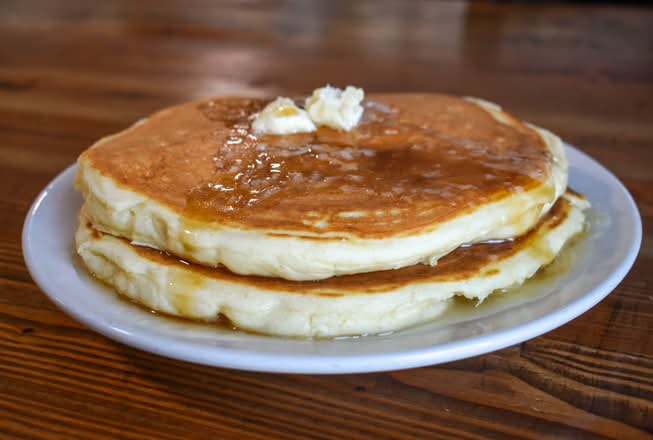Short Stack