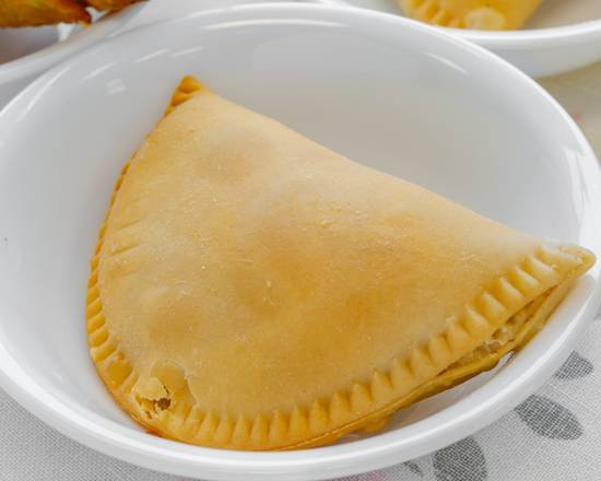Meat Pies