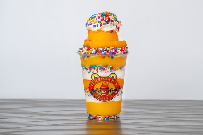Orange Mango Tango