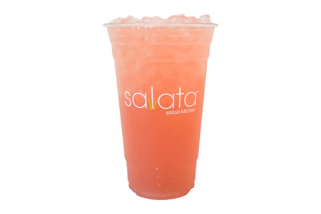 Strawberry Lemonade