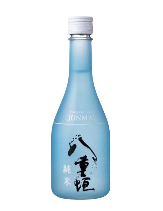 Yaegaki Junmai