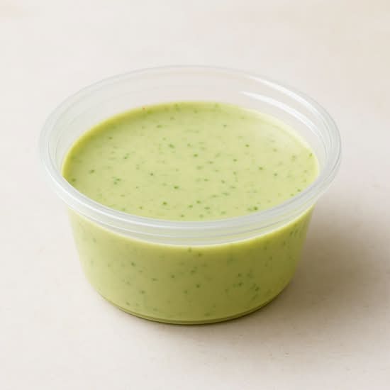 Cilantro Sauce