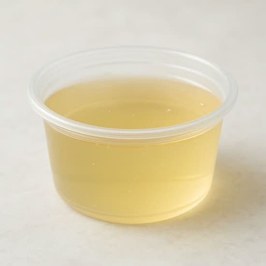 Rice Vinegar Dressing