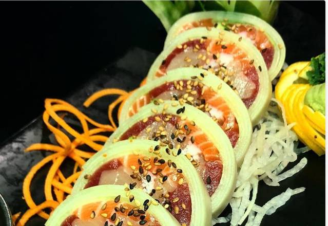 Kyuri Roll