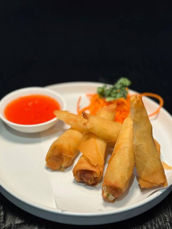 Spring Rolls