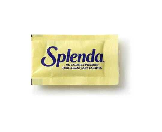 Splenda Packet [0.0 Cals]