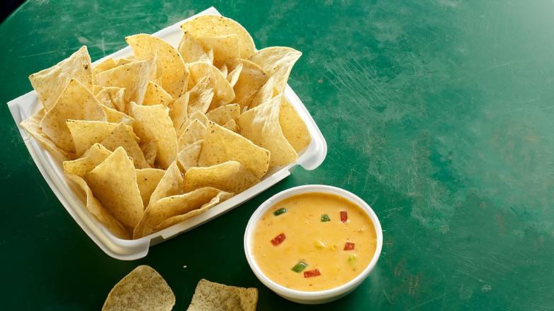 Ruffles Queso (2.5oz)