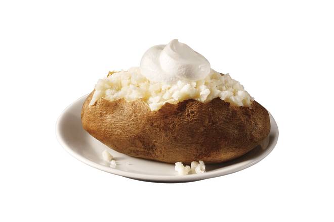Baked Potato