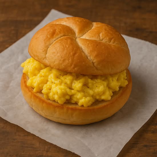 Eggs