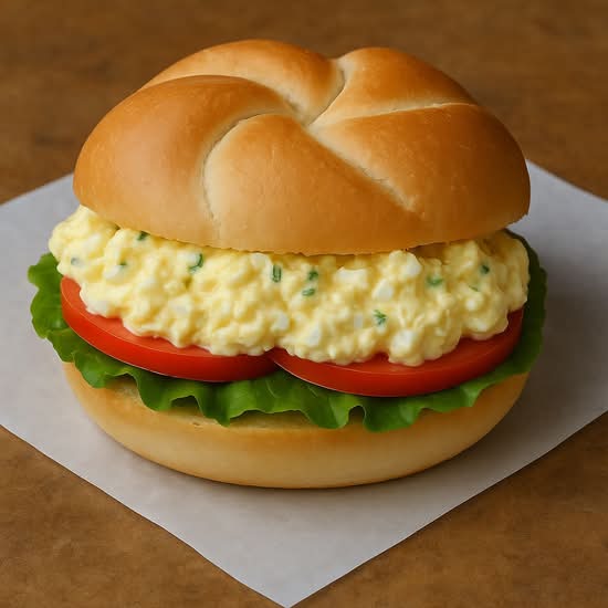 Egg Salad