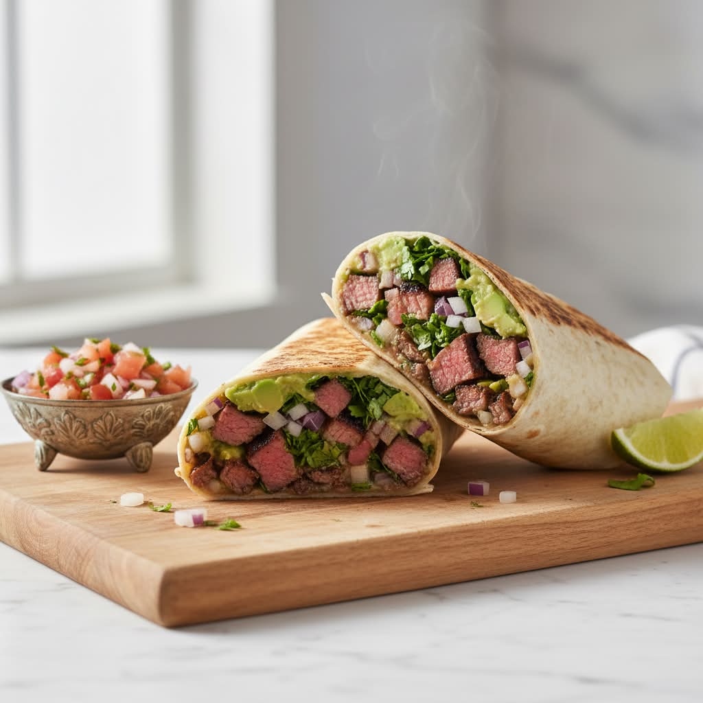 Carne Asada /