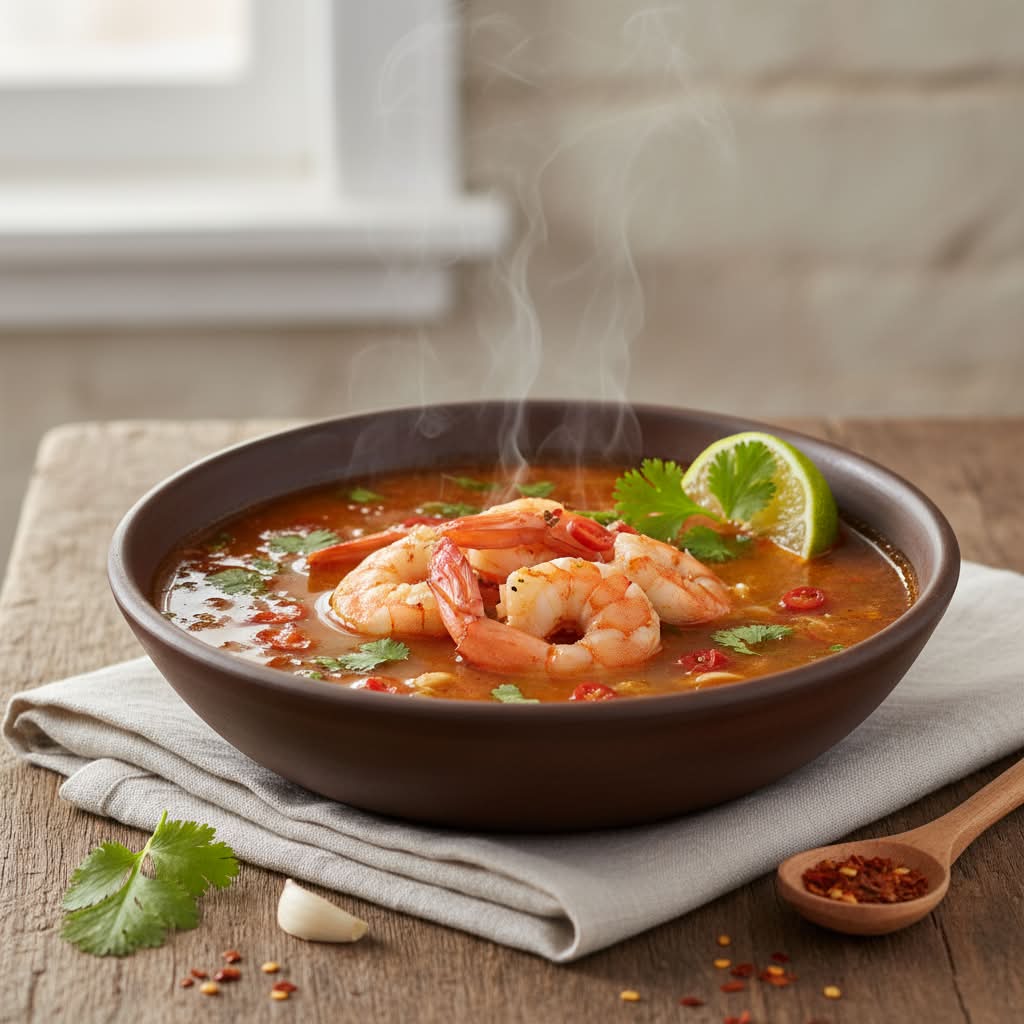 Camarón / Shrimp