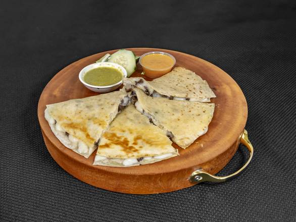 Chicken Quesadilla