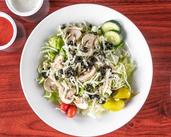 Bellisimo Salad
