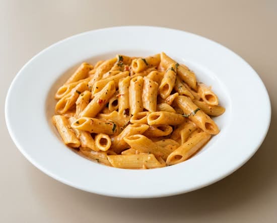 Penne a La Vodka