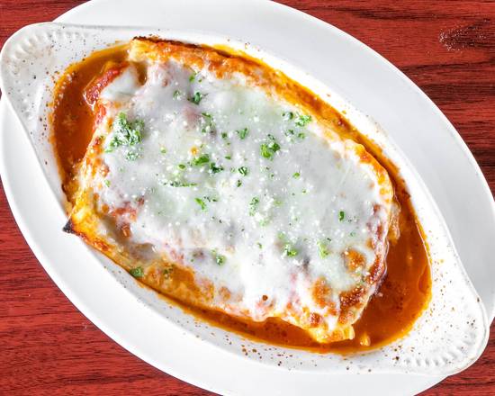 Lasagna