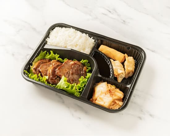 Take out-Short Ribs