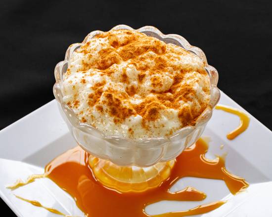 Arroz C/ Leche