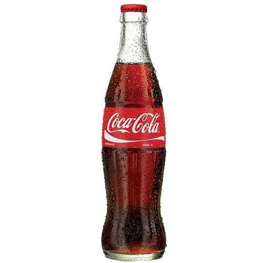 Soda Botella