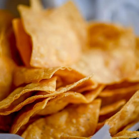 Small Chips