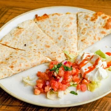 Quesadilla