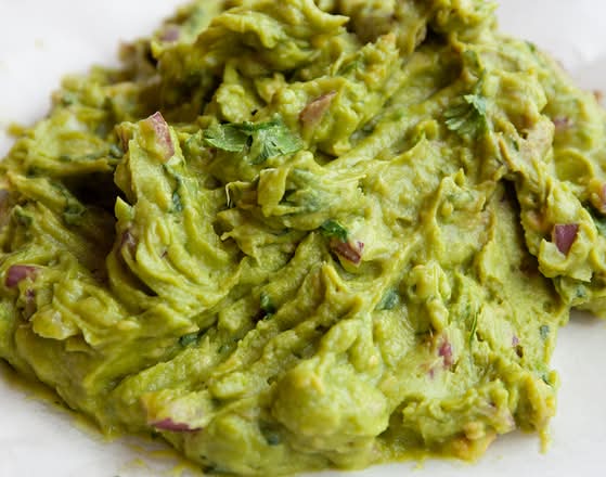Large Guacamole