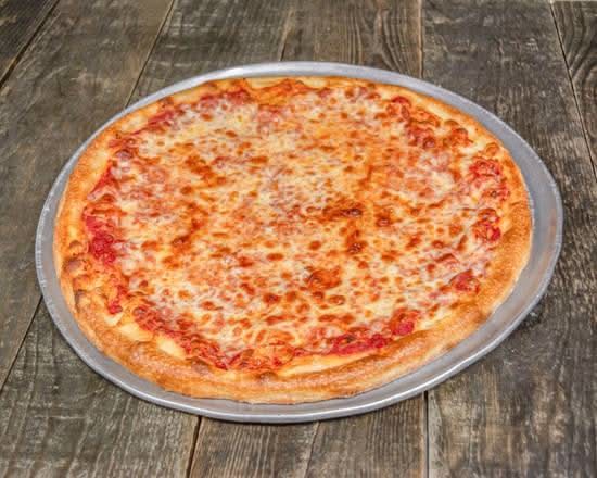 Cheese Pizza (14")