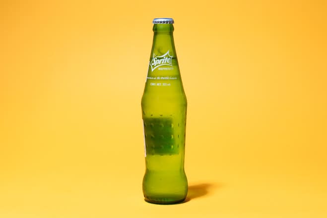 Mexican Sprite