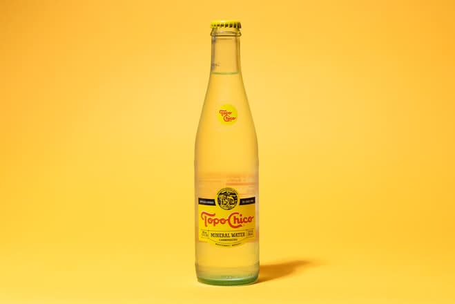 Mineragua