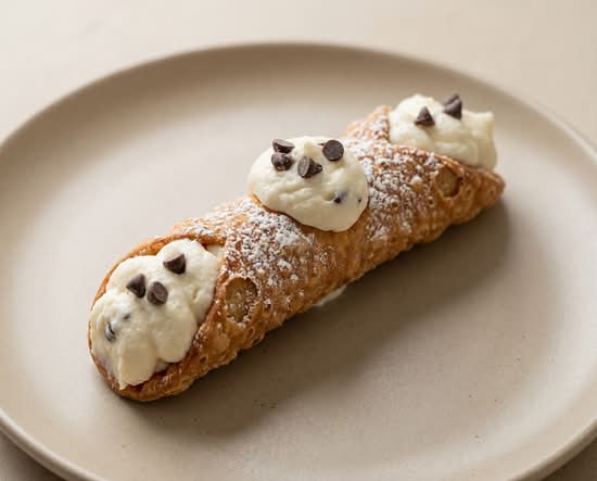 Cannoli
