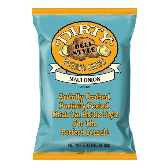 Maui Onion Chips