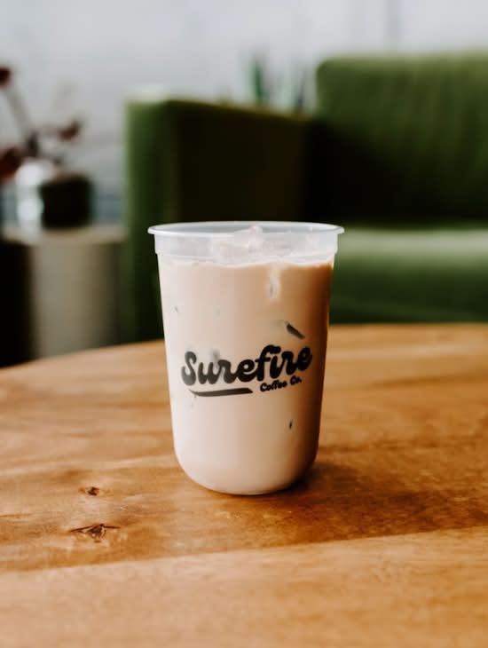 Latte