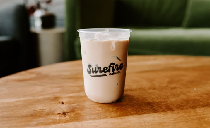 Surefire Cold Brew
