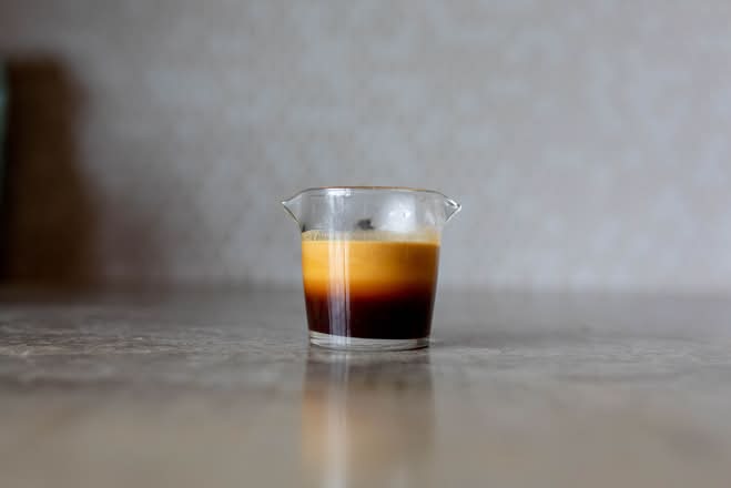 Espresso