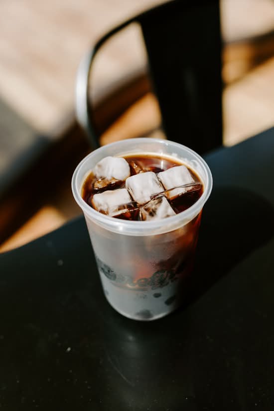 Cold Brew