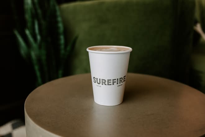 Chai Latte