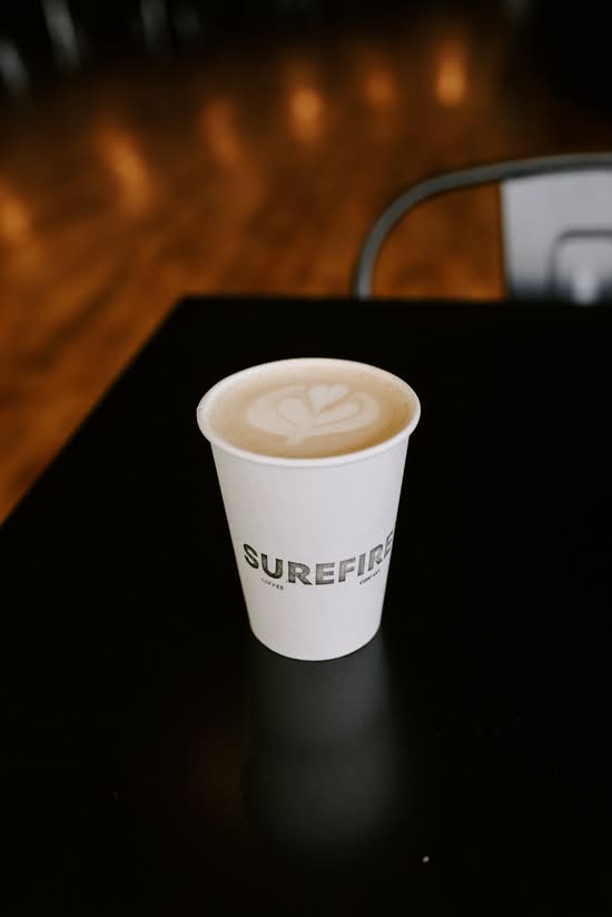 Cappuccino