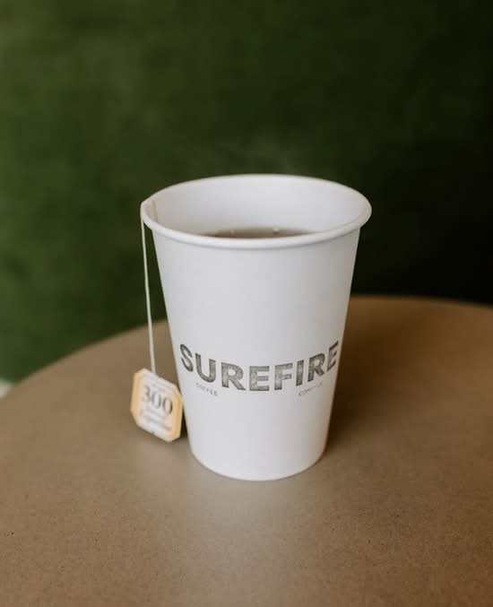 Tea