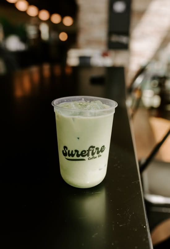 Matcha