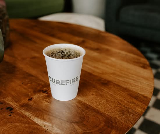 Drip Coffee