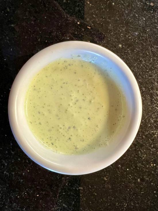 Side Jalapeño Ranch