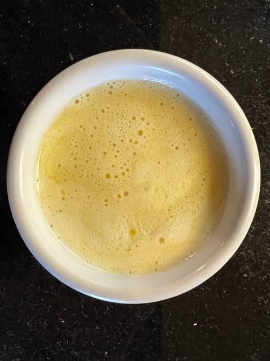Side Grace Butter