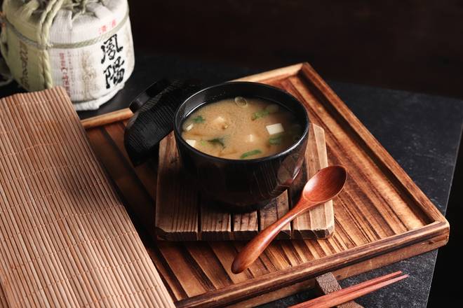 Miso Soup