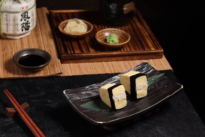 Tamago Nigiri