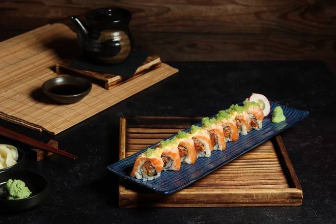 Aburi Roll